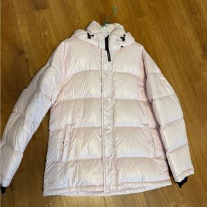 Aritzia The Super Puff™ Liquid Shine Jacket